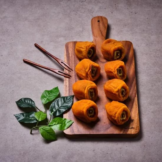 대봉반건시곶감 10개 선물세트 (20,300원/무료)