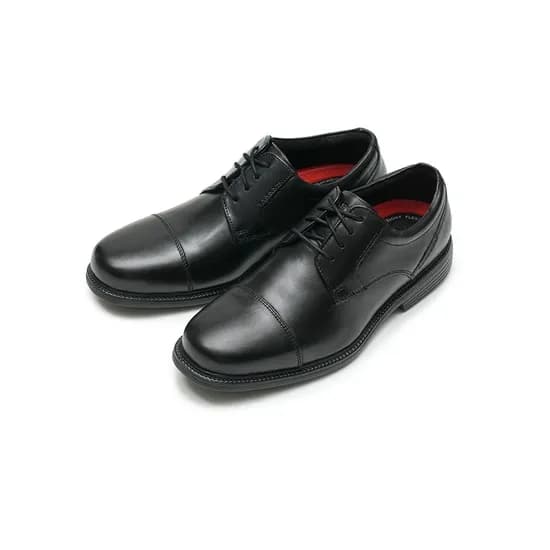 락포트 맨즈 찰스로드 캡 토 구두 (토스78,940) (무료)