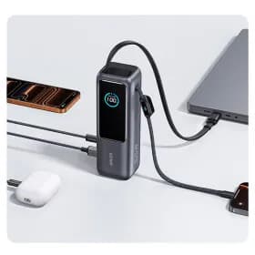 Anker 앤커 랩탑 파워뱅크25000mAh 165W 보조배터리 (68,780원) (무료)