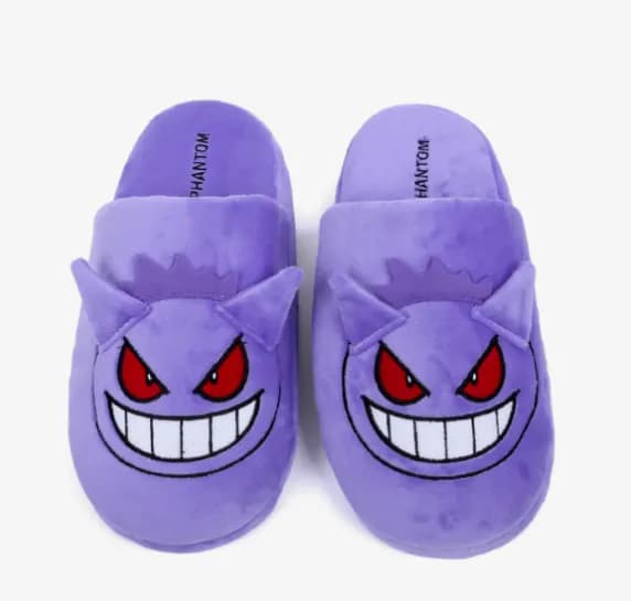 포켓몬스터 슬리핑 룸슈즈 (7,900원) (무료)