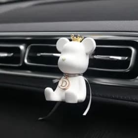 석고 베어브릭 차량용 디퓨저 방향제 (14,790원/무배)