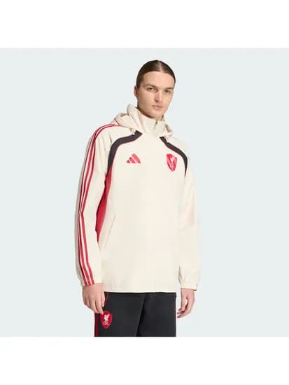 리버풀 FC UBP 윈드브레이커 JW7896 (58,000원) (무료)