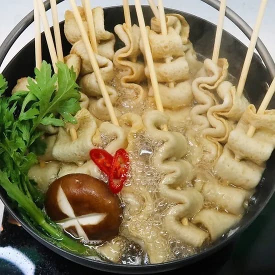 어묵꼬치 연육78퍼 40개 (10,960원) (무료)