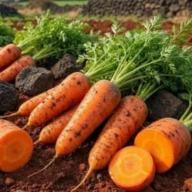 제주 구좌당근 주스용 10kg 유클가