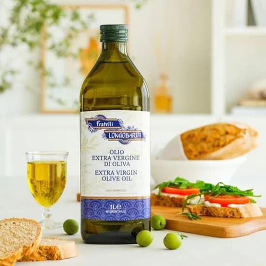 롱고바디 냉압착 엑스트라버진 올리브오일 1L x 2개 (26,190원) (무료)
