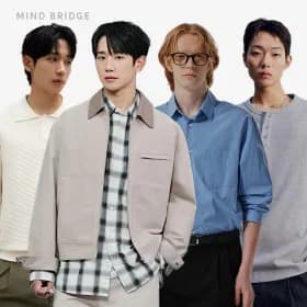 봄옷 곡괭이 옥스포드셔츠 외 다양 마인드브릿지 9,530원 0원