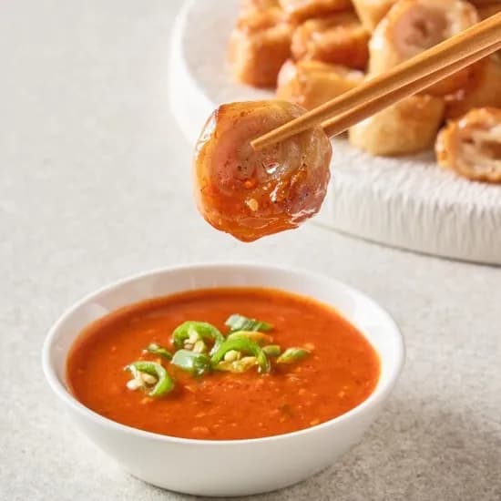 불노리 생막창 1kg + 된장소스 포함