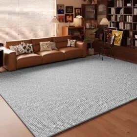 거실 러그 방수 카페트 200x150cm