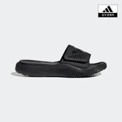 아디다스 알파리스폰스 1.0 슬라이드