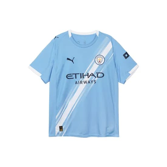 푸마 맨체스터 시티 25/26 홈 레플리카