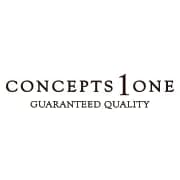 컨셉원 봄 히든밴딩 슬림 테이퍼드핏 슬랙스