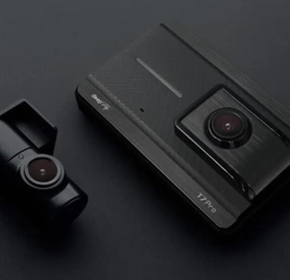 딥플라이 T7 Pro 전후방 풀HD 블랙박스(69,000원/무료)