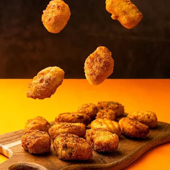 마니커에프앤지 리얼통살 치킨너겟 300g 4봉