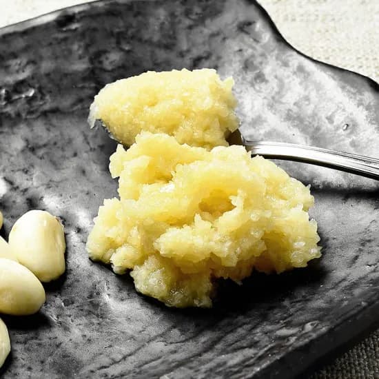 국내산 다진마늘 1kg 5,095원