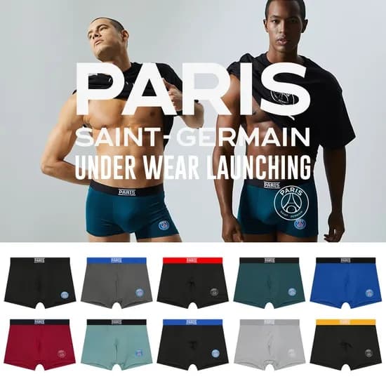 파리생제르망 심리스 드로즈 10매+신발주머니 (33,790원) (무료)