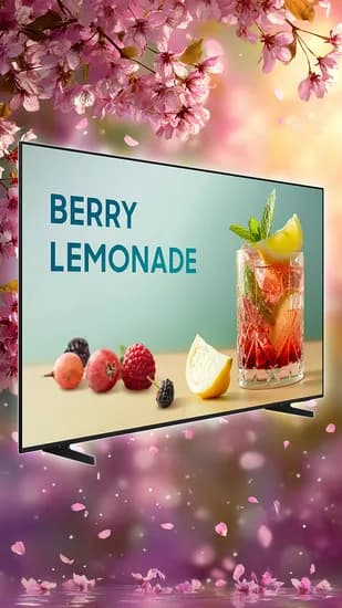 삼성 비즈니스 TV 초특가 라이브 139만원대