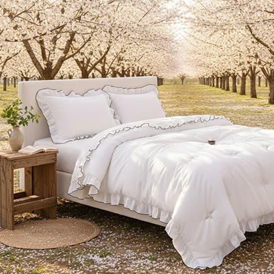 올포베딩 사계절 차렵이불 Q 한정특가 등 침구 모음 (13,900원/무배)