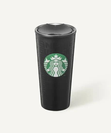 스타벅스 SS 뉴에라 다알라 텀블러 473ml (21900/4000원)