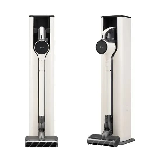 LG 코드제로 오브제컬렉션 A7 Core 흡입 전용(A720WA) (465,000원) (0원)