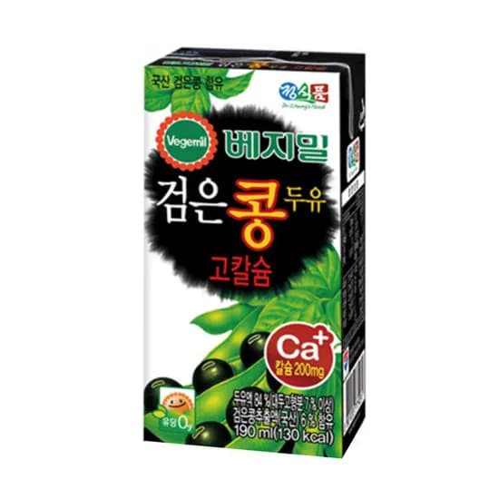 정식품 베지밀 검은콩 고칼슘 64팩 (29,900원) (무료)