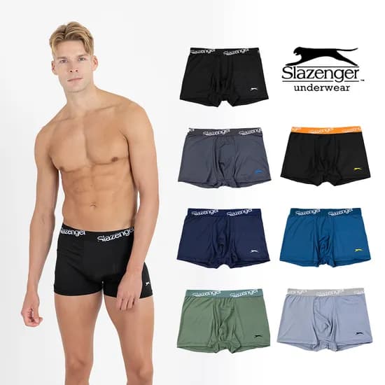 슬레진저 남자 드로즈 팬티 5매 세트 (9,400원) (무료)