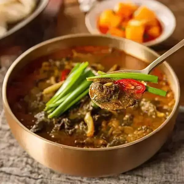 남원추어탕 500g 5팩