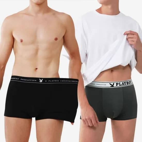 플레이보이 드로즈 빤쓰 10매 (19,990원) (무료)