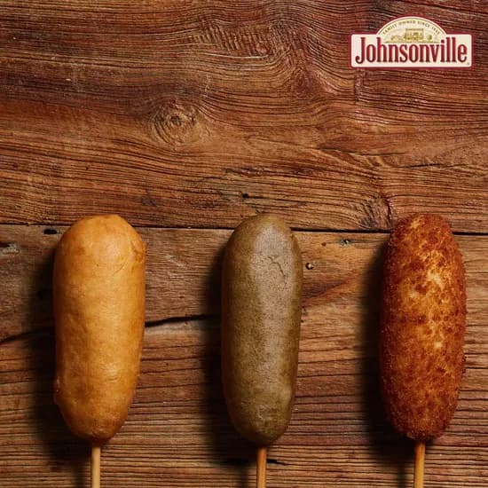 쟌슨빌 소세지 핫도그 80G 7팩 3종 (7,920원) (무료)