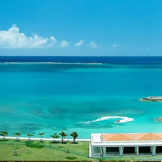 오키나와 자유여행 3일/4일 (396,090원) (무료)