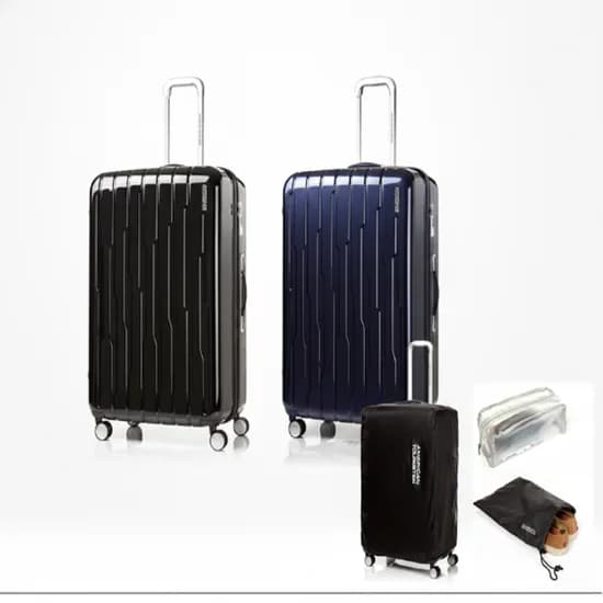 아메리칸투어리스터 Rockford 캐리어