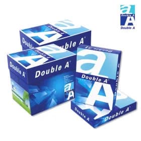 더블에이 A4 복사용지 80g 5000매 (47,440원) (무료)