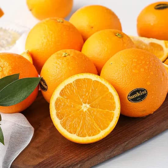 블랙라벨 네이블 오렌지 중소과 25개 네멤무배 (12,800원) (네멤무료)