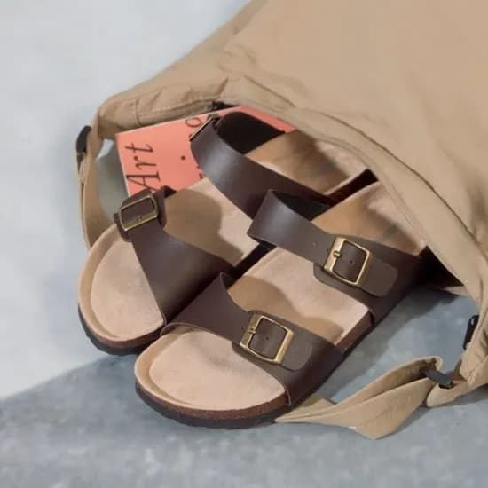 슈펜 버클 슬라이드 슬리퍼 HPCV4FS402 (9,910원) (무료)