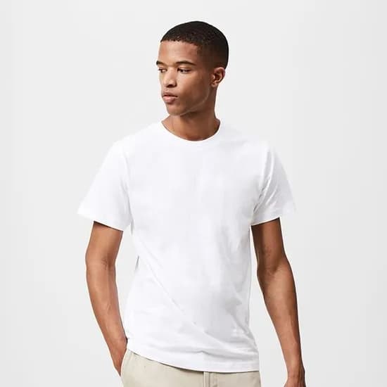 지오다노 243901 공용 2팩 반팔티 (14,840원) (무료)