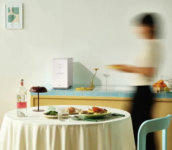 쿠쿠 큐브 음식물처리기 (370,280원/무배)