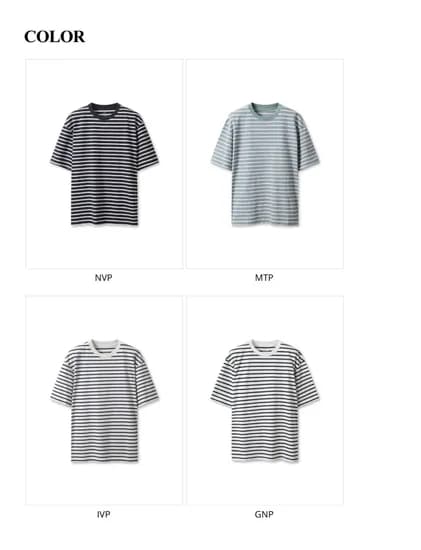 탑텐 쿨에어 코튼 반팔티 (9,900원) (무료)