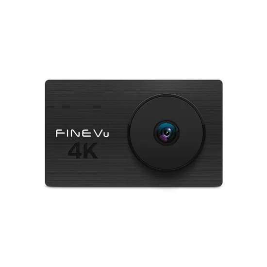 파인뷰 X4K UHD 블랙박스