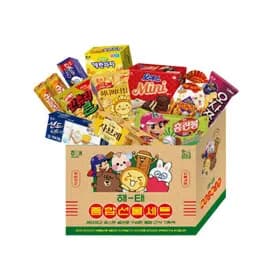 해태제과 선물세트 874g 1개