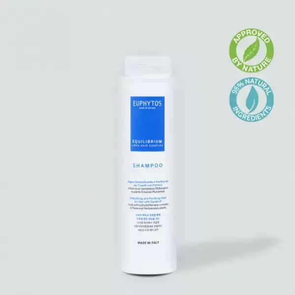 닥터스칼프 유피토스 이퀼리브리엄 샴푸 300ml