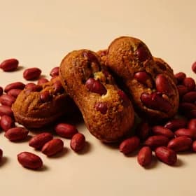 춘천 wangwang 땅콩빵 50개입