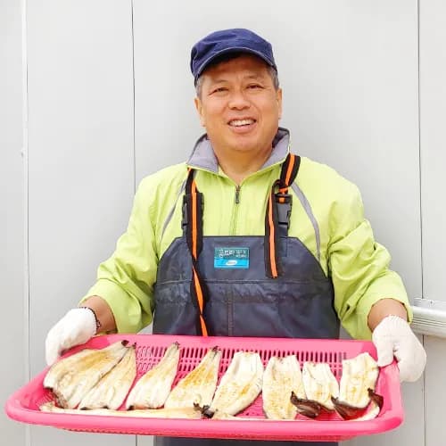 심명진 민물장어 700g (17,210원) (무료)