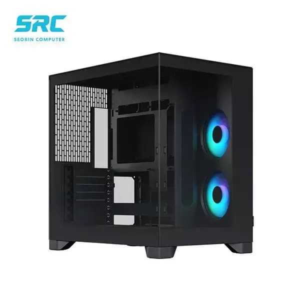 서린컴퓨터 AMD 9800X3D_RTX5080_RAM 48GB_팝 비전 2 블랙 조립PC (4,292,410원) (무료)