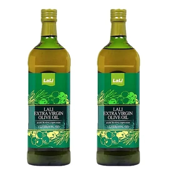 라리 엑스트라버진 올리브오일 1L 2병 (21,293원) (무료)