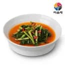 마음채 열무물김치 3kg + 추가 1kg 증정 (11,640원) (무료)