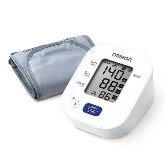오므론 HEM-7142T2 가정용 자동전자혈압계 혈압측정기 (65,500원) (무료)