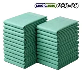 대륜이앤티 280시리즈 매직캔 리필봉투 20개 (20,030원/무배)