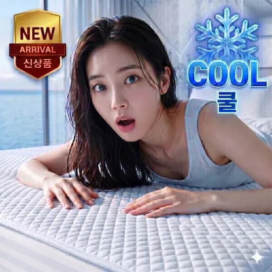 냉감패드 쇼파패드 쿨매트 베개커버 등 할인, 냉감패드 SS (24,900원 등/무료)