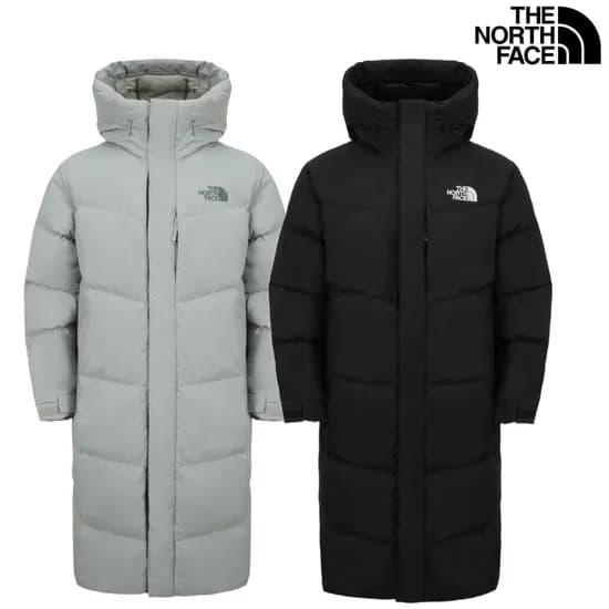 노스페이스 오비르 하이브리드 다운 코트 179,000원 (179,910원) (무료)