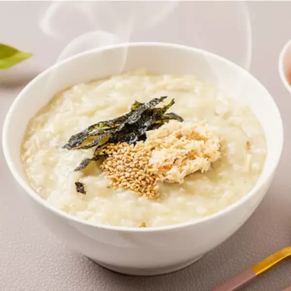 영양닭죽 500g (무배/3950원)