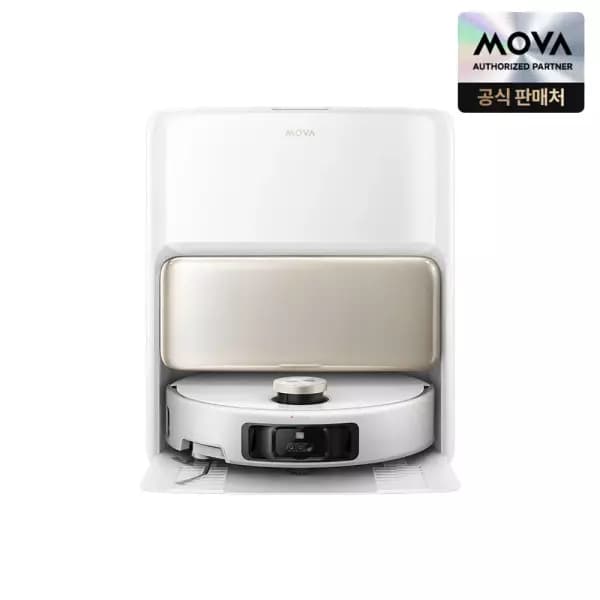 모바 V50 Ultra 로봇청소기 (토스631,470) (무료)